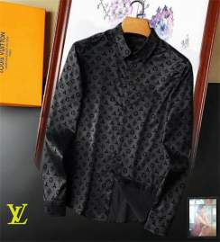 Picture of LV Shirt Long _SKULVM-5XL12yr0826776
